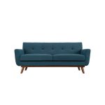 Thomas Entertainment Unit, Walnut Acacia