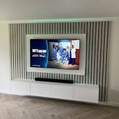 TV Board